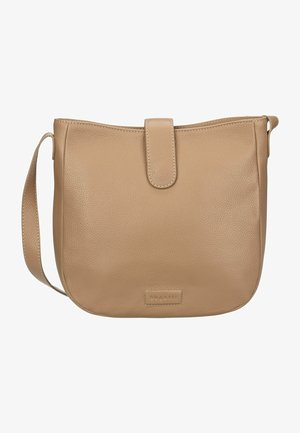 bugatti ELSA II - Sac bandoulière - sand