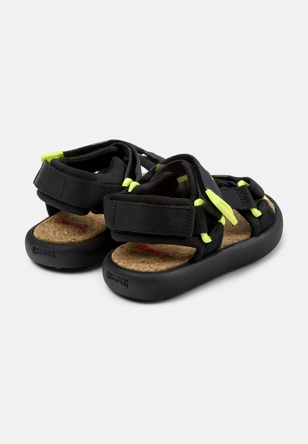 PELOTAS FLOTA  - Walking sandals - schwarz4