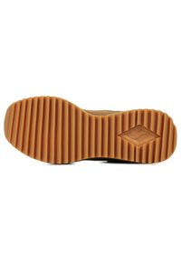 Skechers UNO PEAKS - Sneakers alte - chestnut