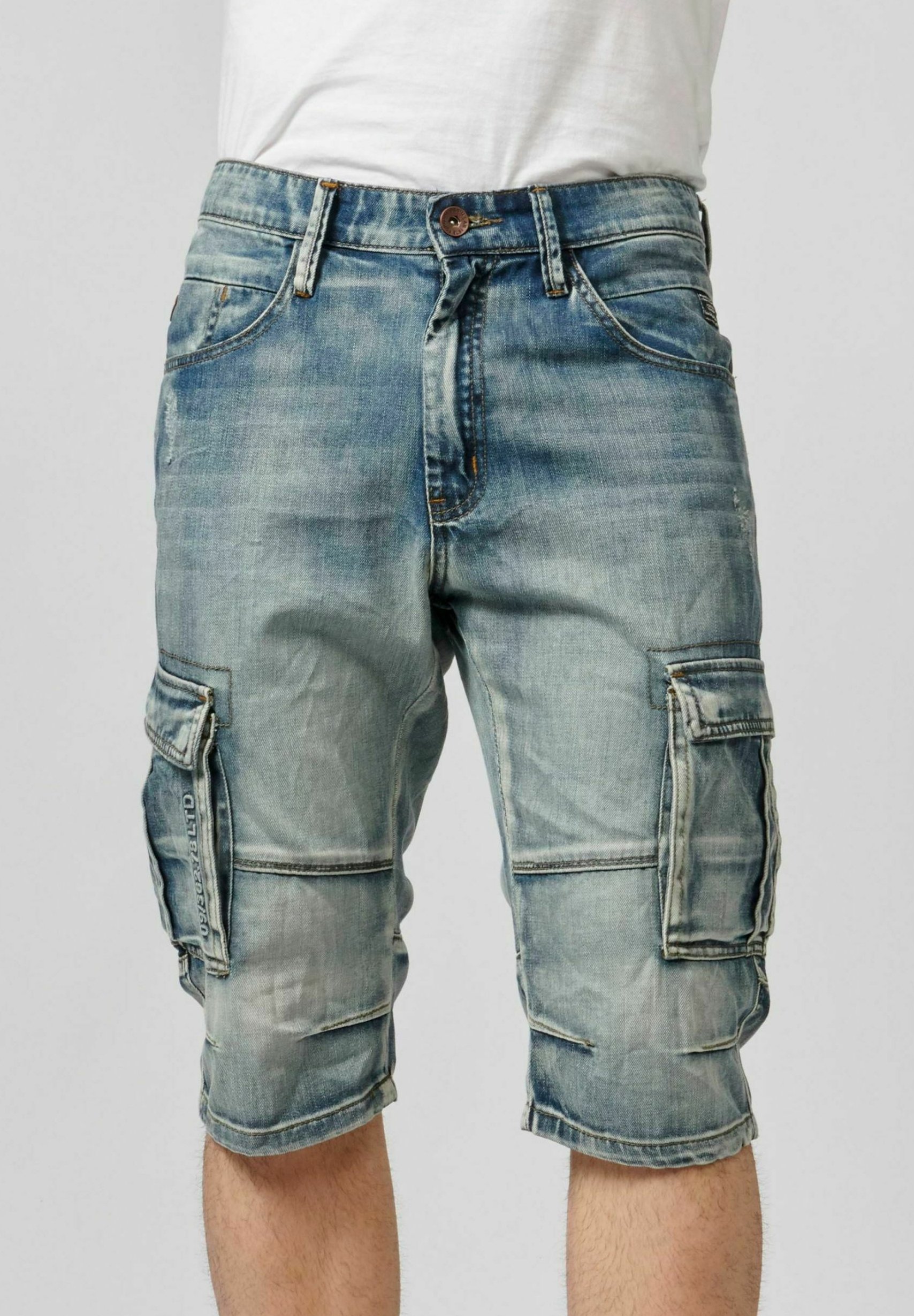Shorts vaqueros de hombre | Comprar colección online en Zalando