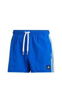 No seleccionado, royal blue white