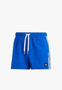 No seleccionado, royal blue white