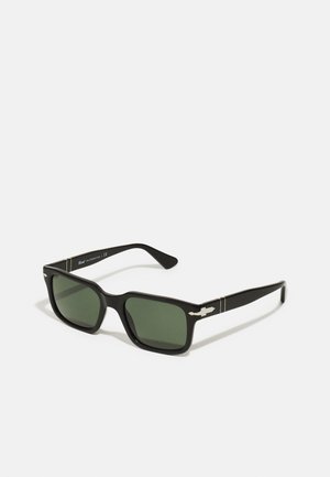 UNISEX - Sunglasses - black