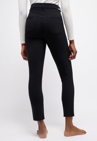 Angels ORNELLA - Trousers - schwarz