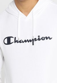 Champion Huppari - white