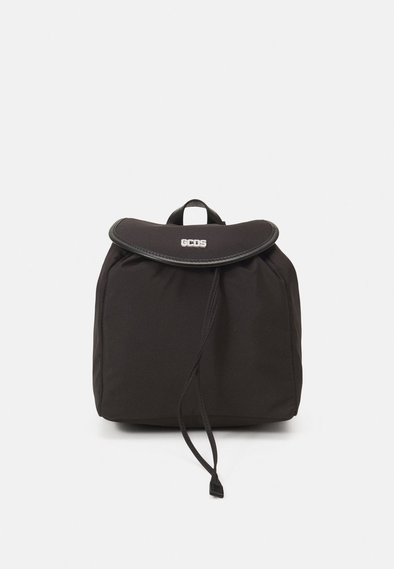 GCDS BACKPACK Tagesrucksack black/schwarz Zalando.ch