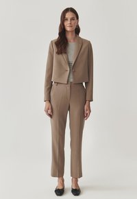 TATUUM Blazer - beige