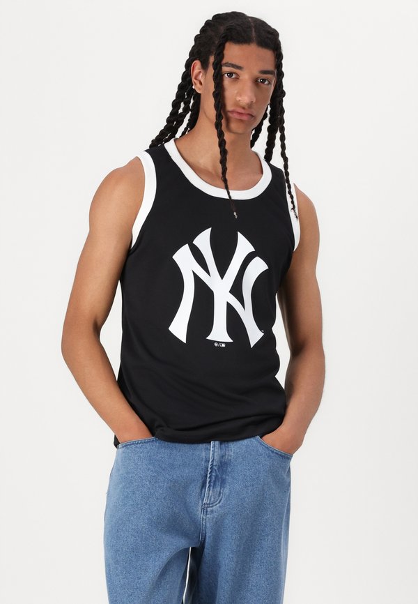NEW YORK YANKEES FUTURE TANK - Top4