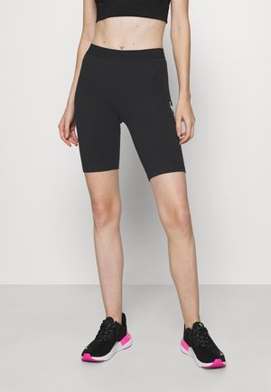 Tights - black