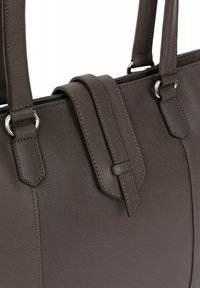 Hexagona CONFORT - Borsa a mano - taupe