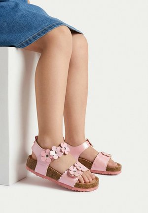 DeeZee, DEEZEE SANDALS GIRL PINK - Sandals - pink
