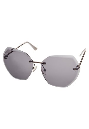 MILANA - Aurinkolasit - gunmetal