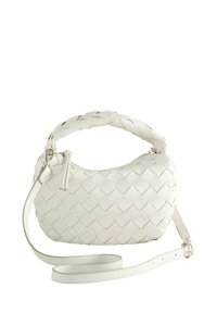 Next - MICROWEAVE  - Håndtasker - bone Miniaturebillede 1