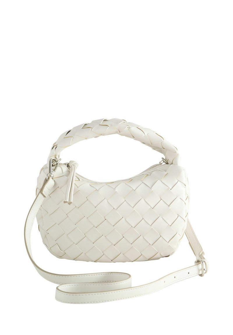 Next - MICROWEAVE  - Håndtasker - bone, Forstør