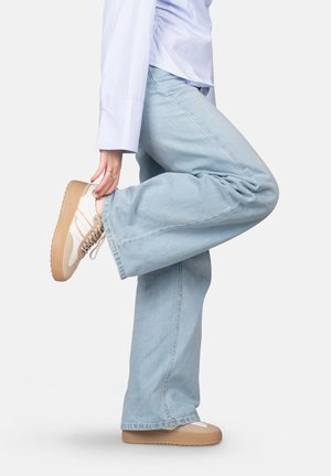 ANEMONE SNEAKERS - Trainers - medium beige