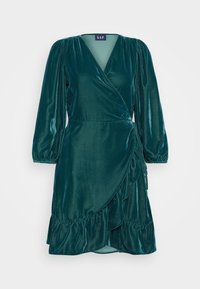 WRAP MINI - Cocktail dress / Party dress - june bug