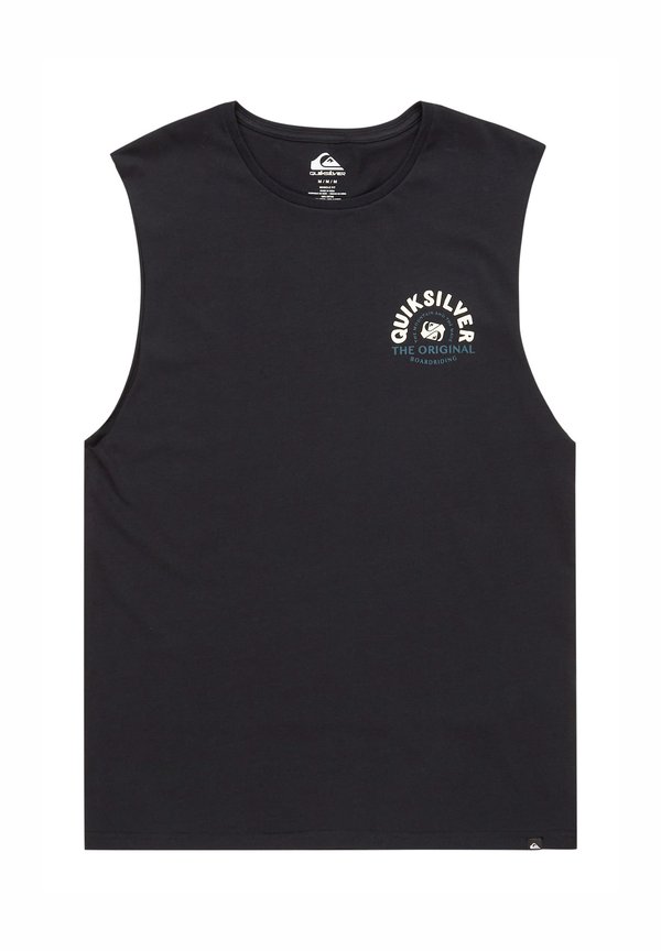 ROAD - MUSCLE - Top - kvj4