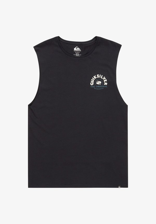 ROAD - MUSCLE - Top - kvj4