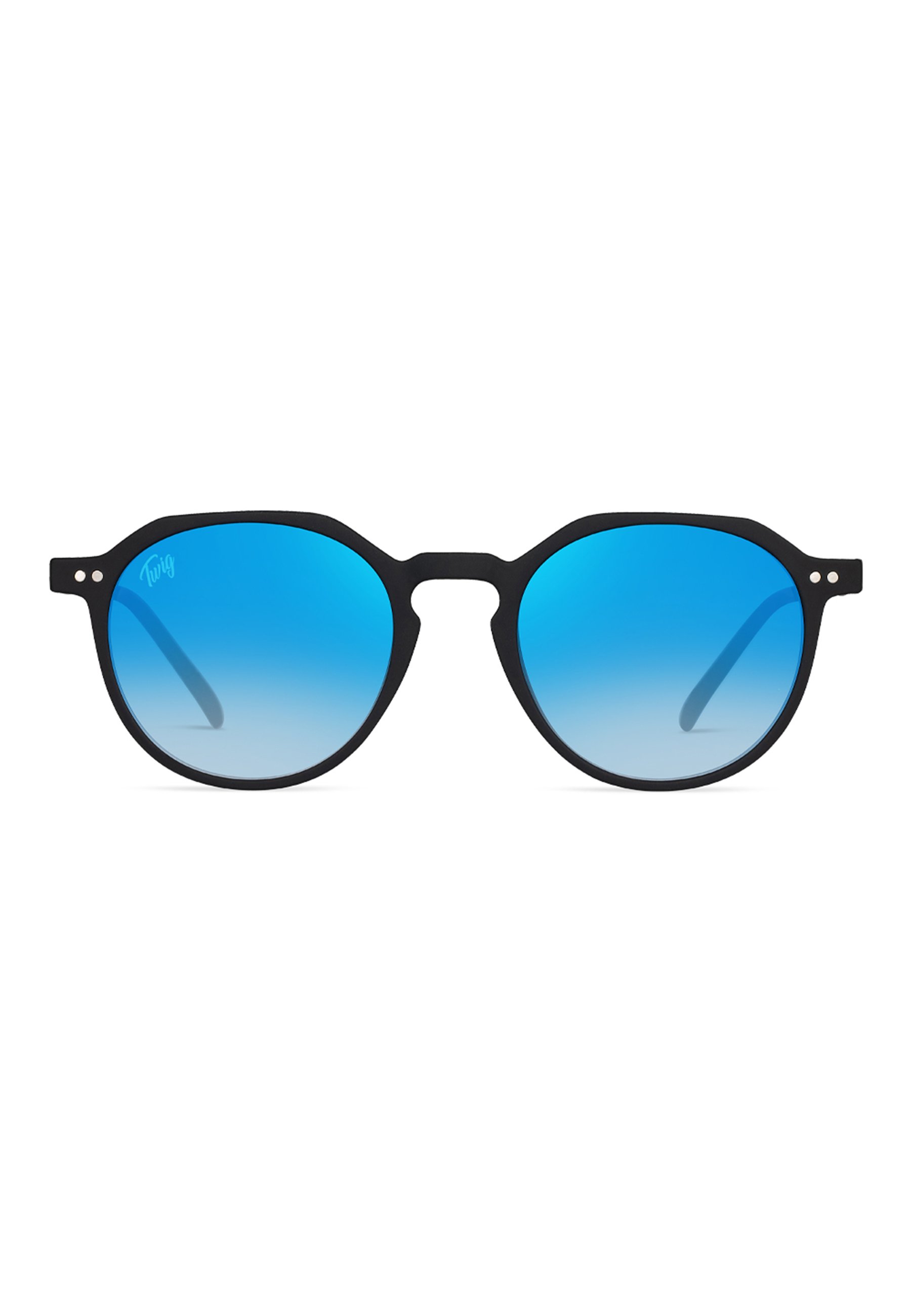TWIG MAILER - Occhiali da sole - fresh blue/blu - Zalando.it
