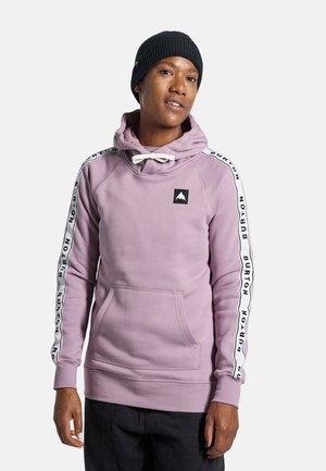 4-1-G-02-6 - Hoodie - elderberry