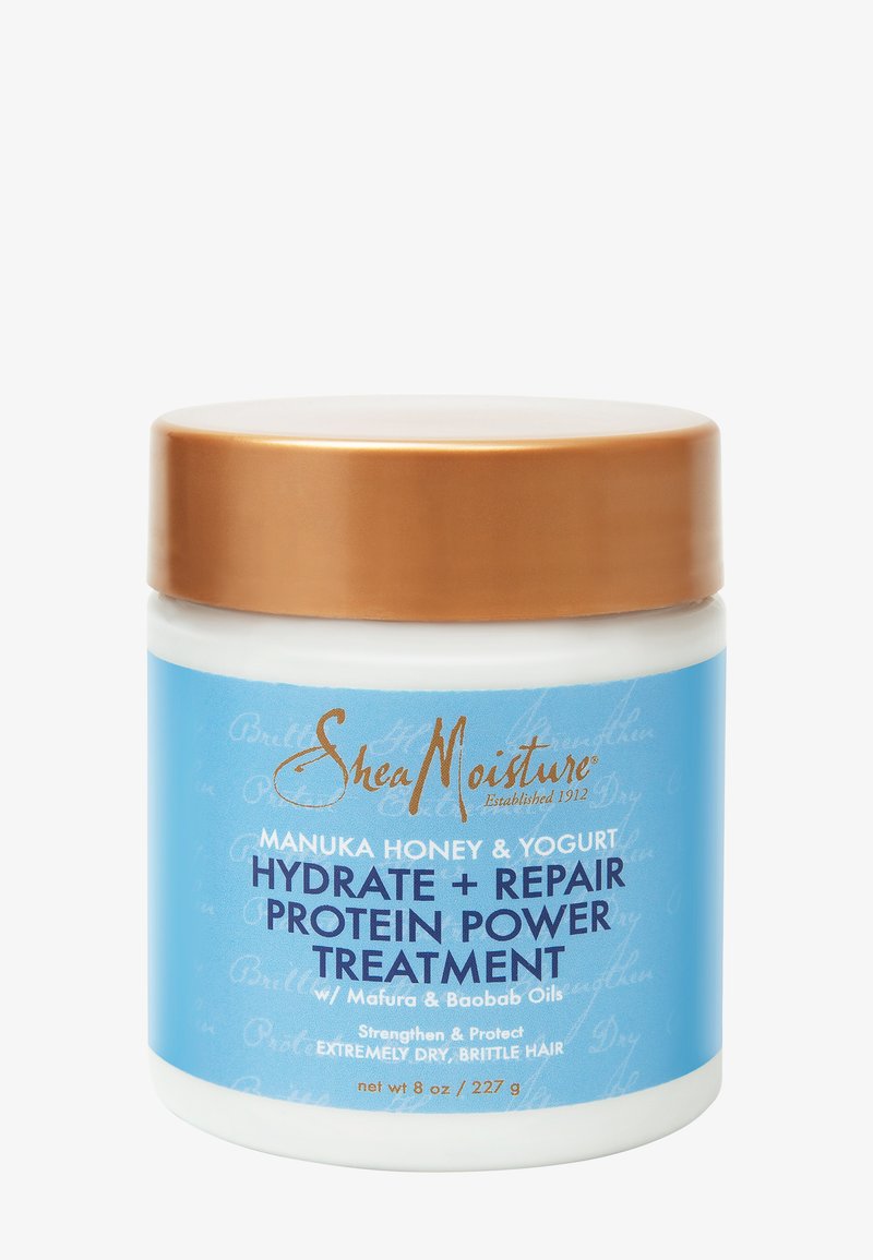SheaMoisture SHEA MOISTURE MANUKA HONEY & YOGURT HYDRATE & REPAIR