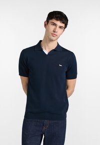 Niet geselecteerd, blu scuro