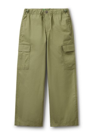 PARACHUTE  - Cargohose - green