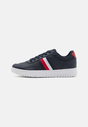 BASKET CORE LITE - Sneakers basse - desert sky