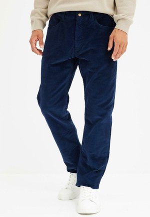 Pantaloni - blue