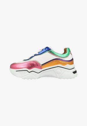 DWRS, MOON - Sneaker low - multicolored