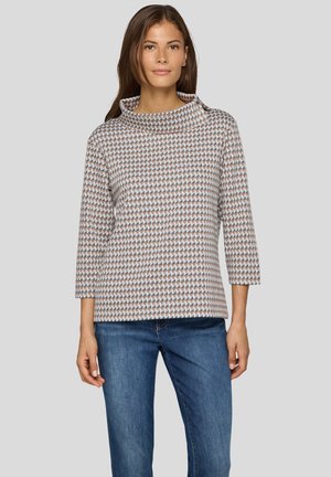 Bluse - macchiato