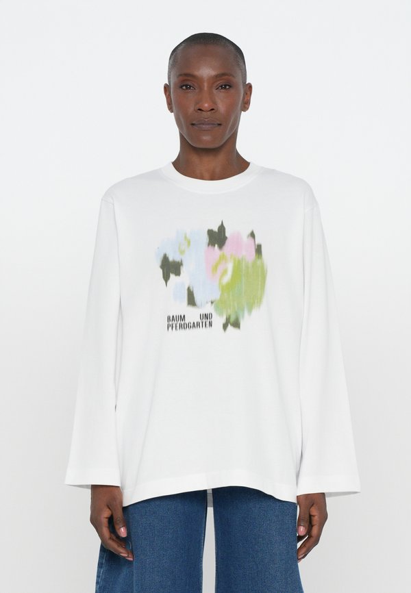 JEEVANA - Long sleeved top