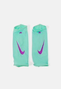 Nike Performance MERCURIAL LITE - Benskinner - hyper turqoise/black/fuchsia dream
