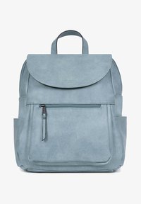 Non sélectionné, lagune