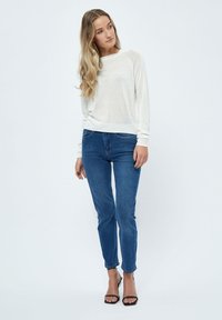 Desires DEBENELLI PULLOVER - Pulover - gardenia
