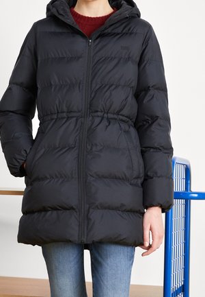 Manteau d'hiver - white