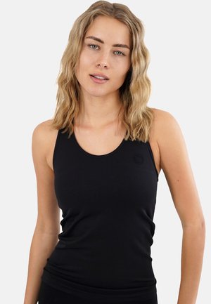 Stark Soul RACERBACK - Débardeur - schwarz