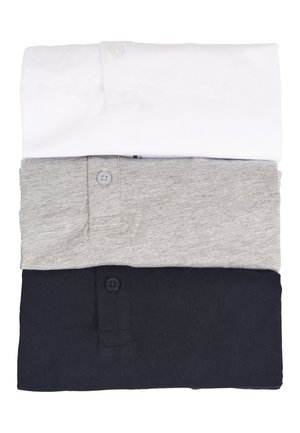 Brave Soul, - T-shirt basic