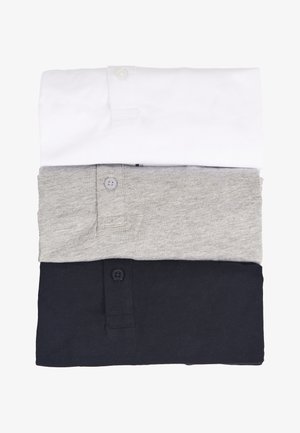 Brave Soul, - T-shirt basic