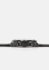 Diesel SPIKED - Chronografinis laikrodis - black