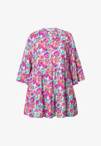 Unselected, lilac violet