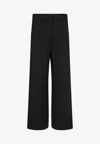 Selected, black