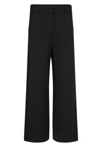 DANIELA - Stoffhose - black