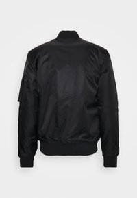 HARRINGTON Blusão aviador - black
