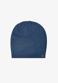 Unselected, dunkelblau