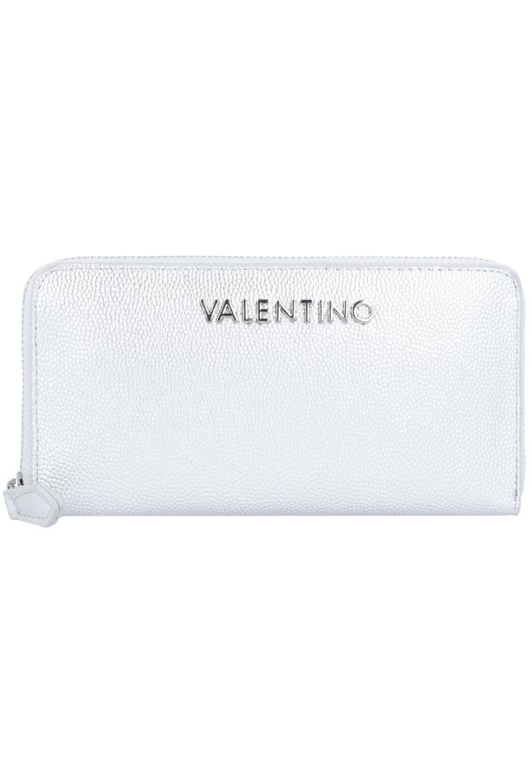 DIVINA GELDBÖRSE 19 CM - Wallet - argento