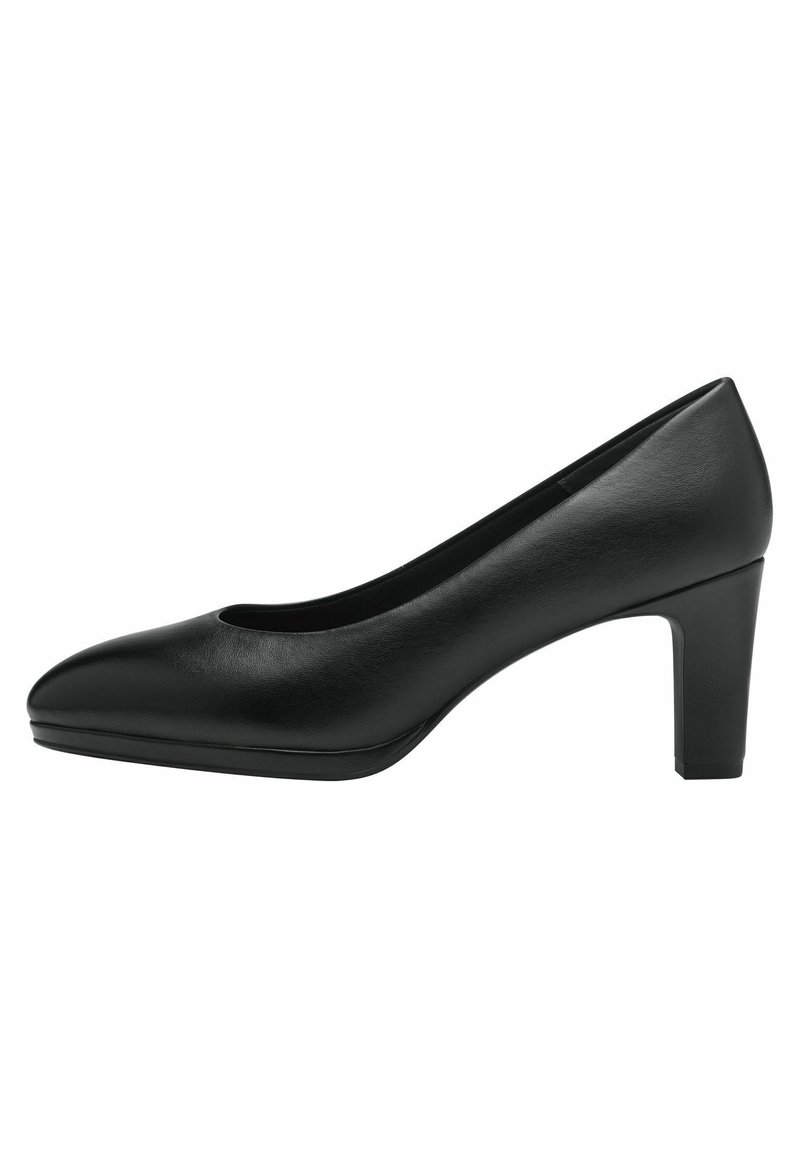 zalando escarpins tamaris