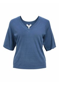 Non sélectionné, dark denim