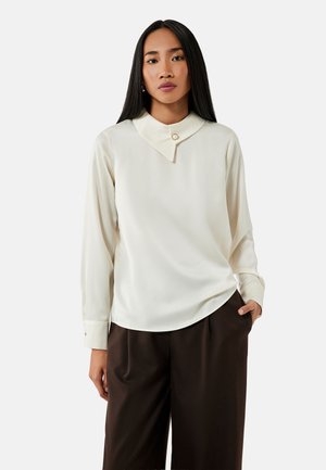 Camicetta - off-white
