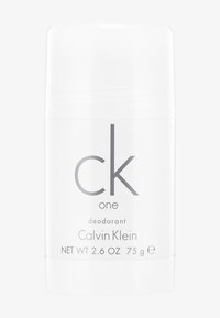 Calvin Klein Fragrances - CK ONE DEODORANT STICK - Déodorant Image miniature 1